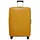 Samsonite Upscape 4-Rollen Cabin 75 cm / 104 l gelb/gestreift