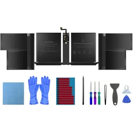 seaplant A2485 Akku für MacBook Pro 16 Zoll A2485 (2021) Batterie A2527