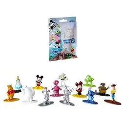 JADA TOYS 253071009ONL Disney Sammelfigur Blind Pack Nanofigs, sortiert