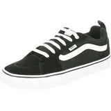 Vans Filmore black/white 41