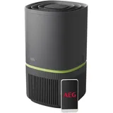 AEG APO50371DG Pure 5000 / für bis zu 41 m2/98 m3 / Farbe: Dunkelgrau