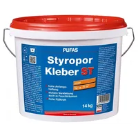 Pufas Styroporkleber ST 14 kg