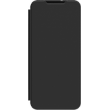 Samsung Wallet Flip Case Galaxy A15 | A15 5G Black