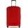 Piquadro PQ Light 4-Rollen Cabin 67 cm / 60 l rot