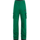 Mc Kinley McKINLEY Herren Hose Herren Skihose Gabbe, GREEN DARK, 52