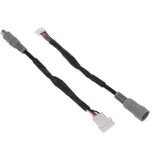 Alpine KWE-CAM5D Waeco Adapter