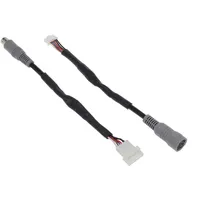 Alpine KWE-CAM5D Waeco Adapter