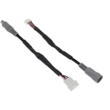 Alpine KWE-CAM5D Waeco Adapter