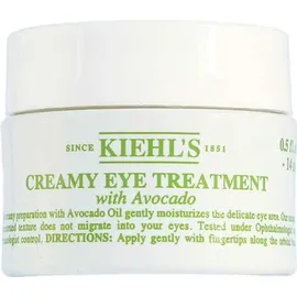 Kiehl's Creamy Eye Treatment with Avocado 14 ml
