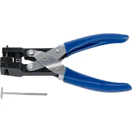 BGS Langloch-Stanzzange 13 x 3 mm