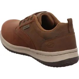 SKECHERS Delson Antigo Herren Braun 48,5