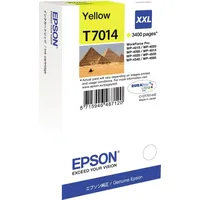 Epson T7014 XXL gelb