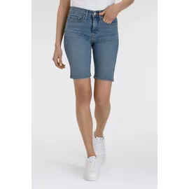 Levi's Shorts Blau 26