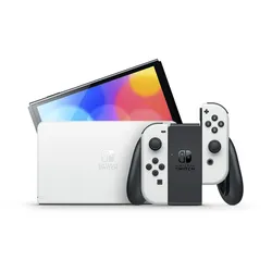 Nintendo Switch Nintendo 45496453435 Weiß