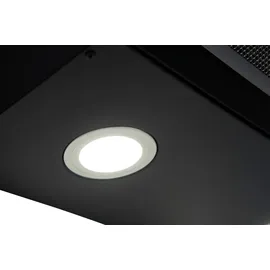 Respekta CH89090W Kopffreihaube 90 cm