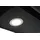 Respekta CH89090W Kopffreihaube 90 cm