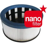 STARMIX Faltenfilterpatrone FPN 3600 NANO