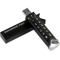 iStorage datAshur Pro2 512 GB schwarz USB 3.2