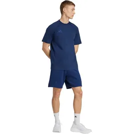 adidas Tiro 25 Team Navy Blau 2 M