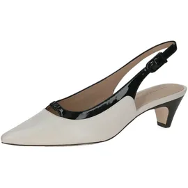 Peter Kaiser Slingpumps sand | Gr.: 37,5