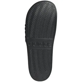 adidas Shower Adilette Core Black / Core Black / Core Black 47