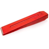 BITUXX Spaltkeil Holzspalter Kindling Splitter Spalter (2Kg)