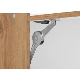 kochstation Küchenzeile KS-Colmar 360 cm braun