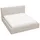 GRAINGOLD Monaco 180 x 200 cm Beige