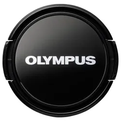 Olympus Objektivdeckel LC-37B