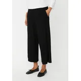 MASAI MaPryvora Regular Hosen Schwarz 46