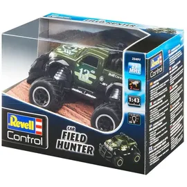 REVELL Crawler Field Hunter 2CH RTR (23491)