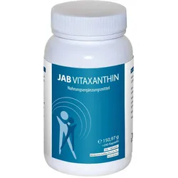 Jab Vitaxanthin Kapseln