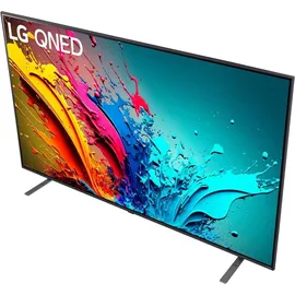 LG 75QNED85T6C 75" 4K Smart TV QNED85