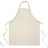 KnorrPrandell Knorr Prandell Kinderschürze 55 x 66 cm natur