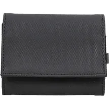 JOST Billund Herrengeldbörse S 9,5 cm schwarz