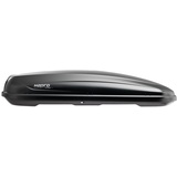 Hapro Traxer 8.6 530L Anthrazit