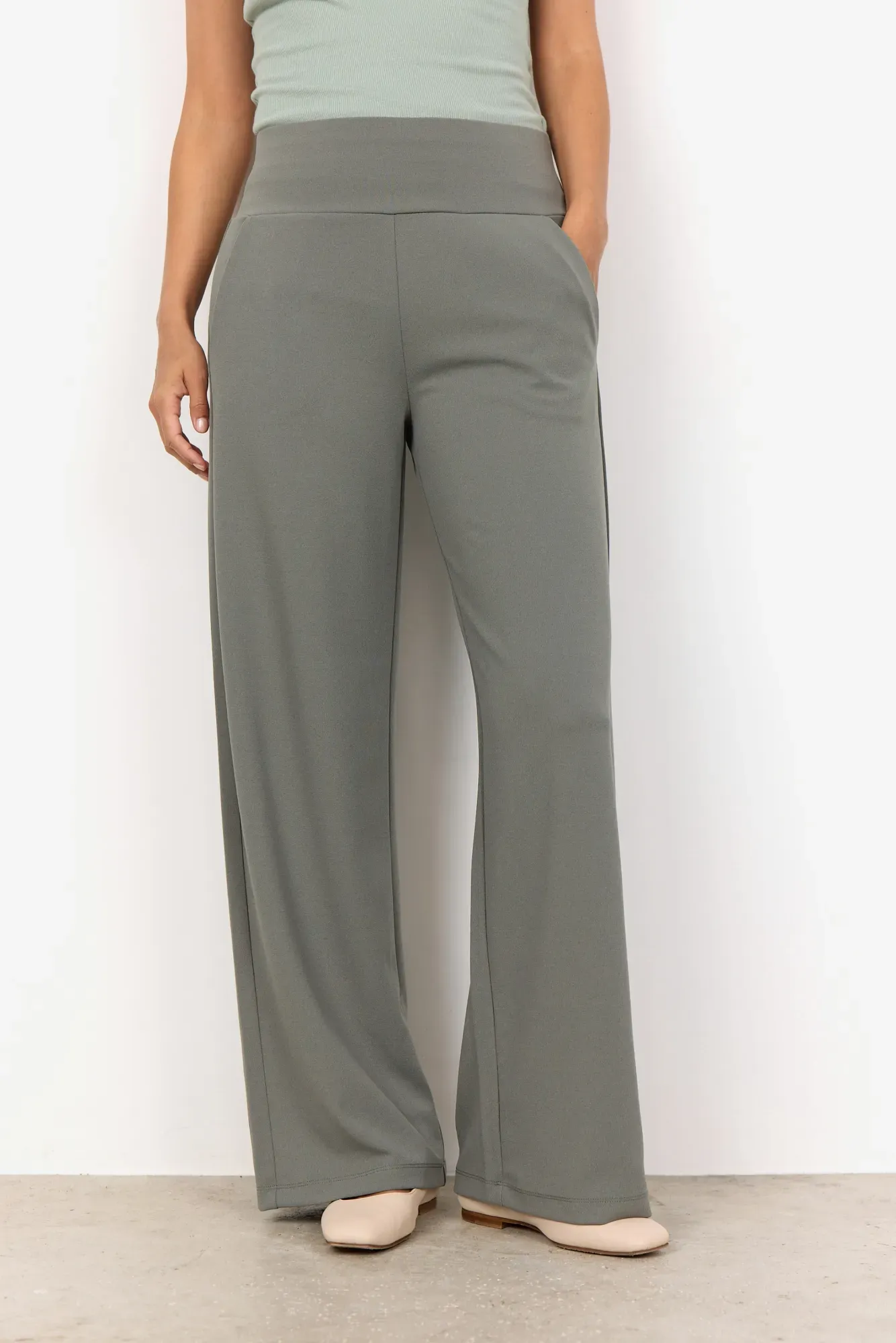 Schlupfhose SOYACONCEPT 