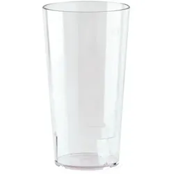 30x WACA Wasserbecher Volumen: 200 ml