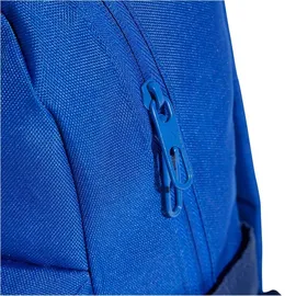 adidas LITTLE KIDS LOGO BACKPACK 11,5 l blau/dark blue