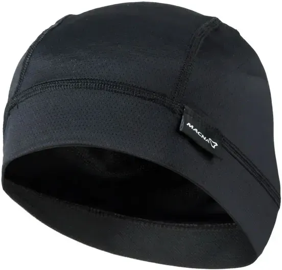 Macna Entry, Helmkappe - Schwarz - Einheitsgröße