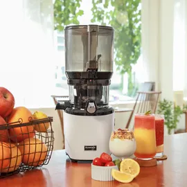 Kuvings Auto10S Entsafter - weiß