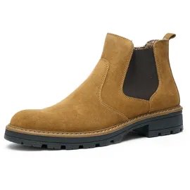 ARA Tomaso Herren Braun 47
