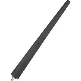 Alca alca® Dachantenne passend für FIAT Oval Universal 20 cm Kfz AM/FM M6 Gewinde Kurzantenne Autoantenne Auto Antenne Mast Antennen-Ersatzstab