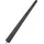 Alca alca® Dachantenne passend für FIAT Oval Universal 20 cm Kfz AM/FM M6 Gewinde Kurzantenne Autoantenne Auto Antenne Mast Antennen-Ersatzstab