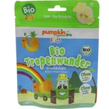 Pumpkin Organics Pumpkin Gefriergetrocknete Fruchtmischung Tropenwunder bio