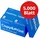 easyprint Kopierpapier A4 80 g/m2 10 x 500 Blatt