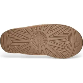 UGG Australia Tasman Maxi Curly Braun 39