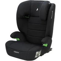 Osann Musca Isofix Black