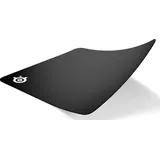 SteelSeries QcK Gaming-Mauspad Schwarz