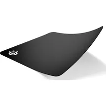 SteelSeries QcK Gaming-Mauspad Schwarz